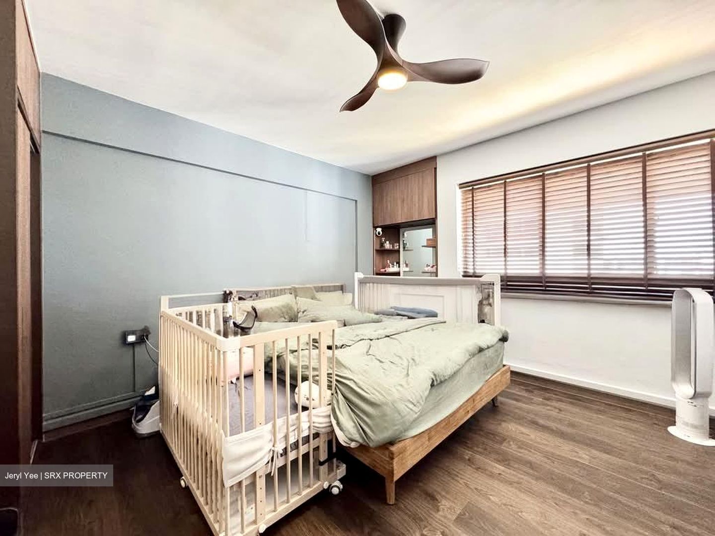 Blk 405 Sin Ming Garden (Bishan), HDB 5 Rooms #603762051